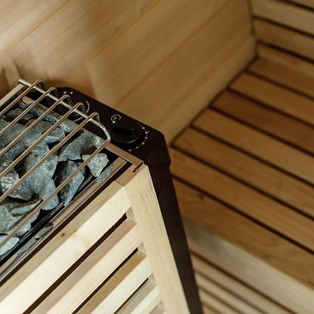 B&B Dimora De Roteris 달미네 외부 사진